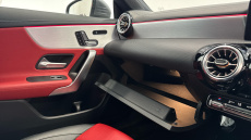 Mercedes-Benz CLA 180 AMG Line Premium Plus 4dr Tip Auto Petrol Saloon